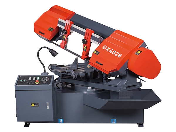 The advantages of Letiptop Bandsaw Machine
