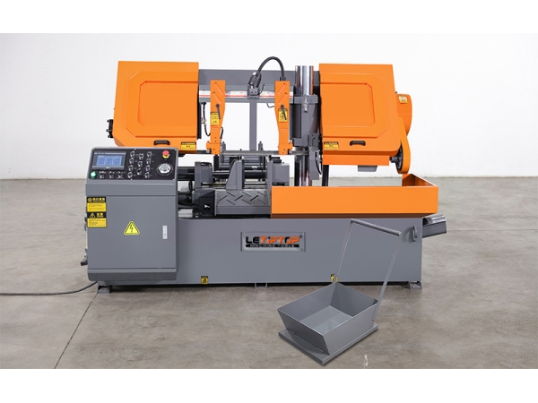 WHAT CAN WE HELP FIND FOR YOU? CNC Horizontal Band Saw