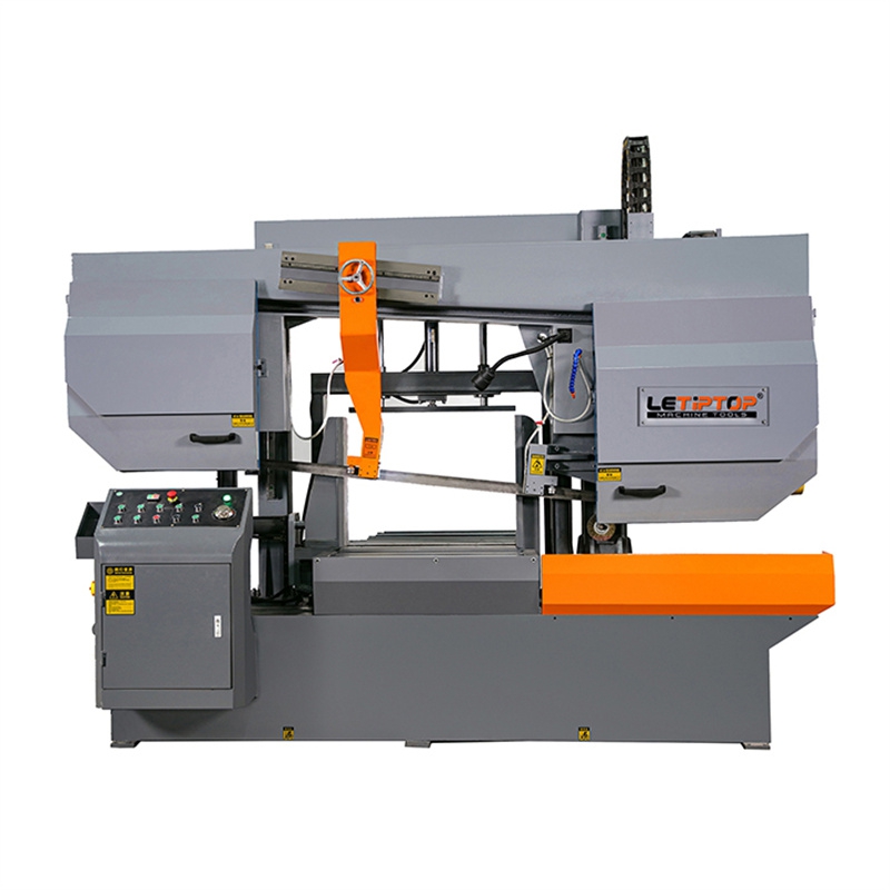 Horizontal Band Saw