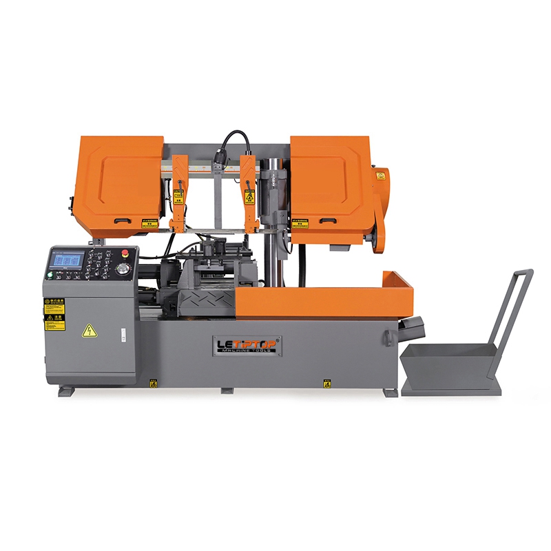 CNC Band Saw