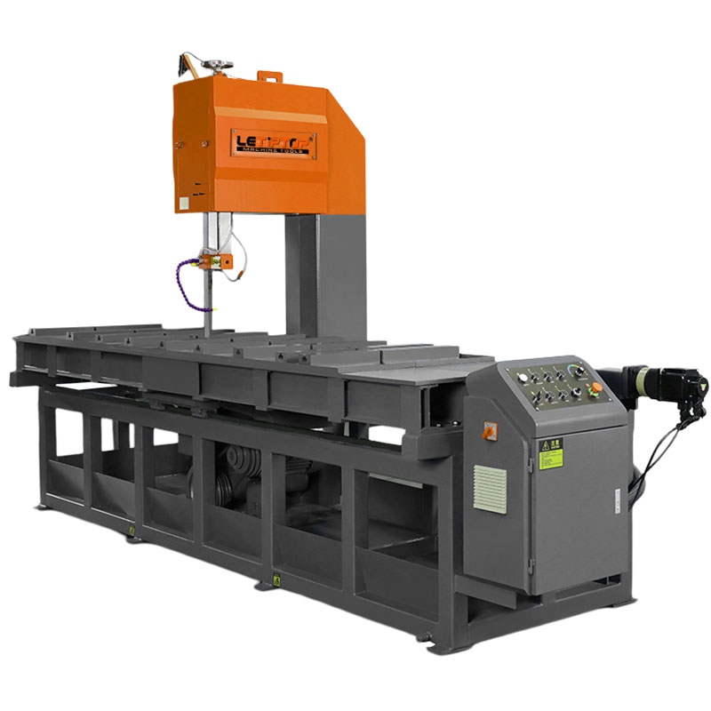 Vertical Band Saw